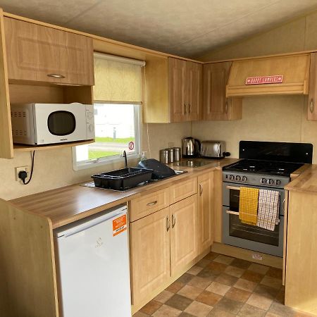 Violeta Turnberry Caravan Exteriér fotografie