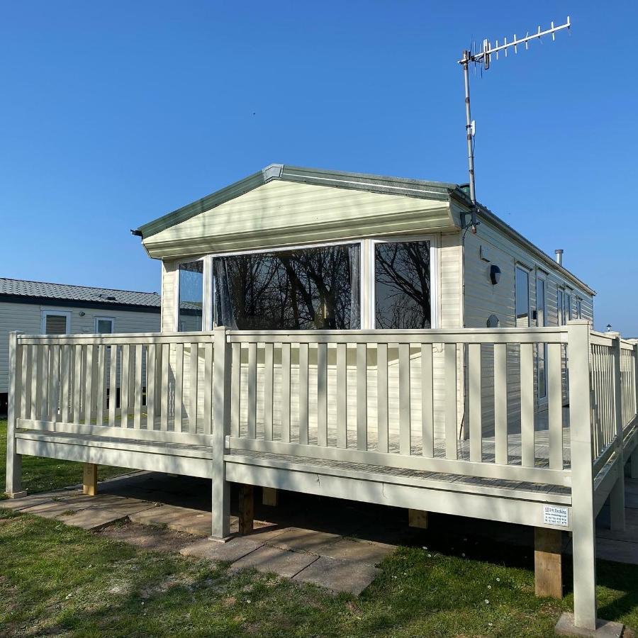 Violeta Turnberry Caravan Exteriér fotografie