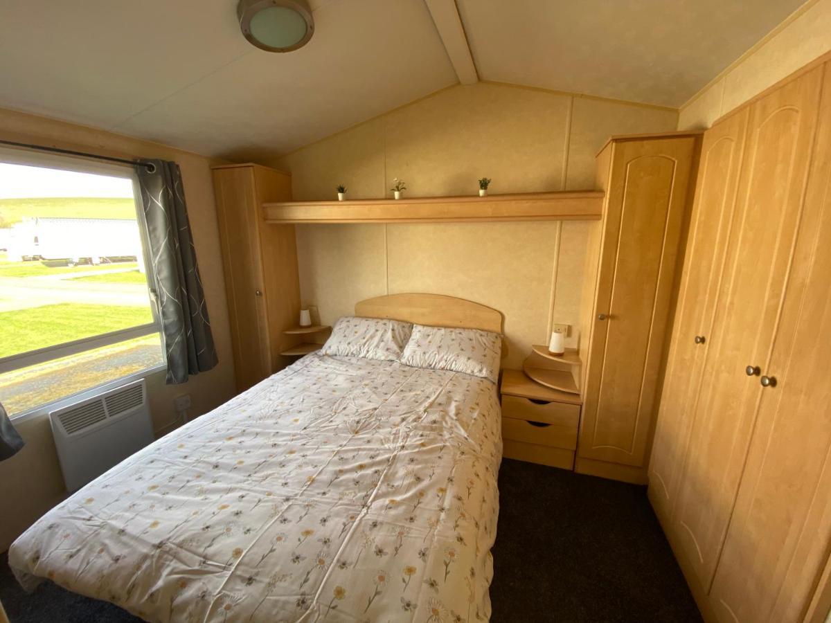 Violeta Turnberry Caravan Exteriér fotografie