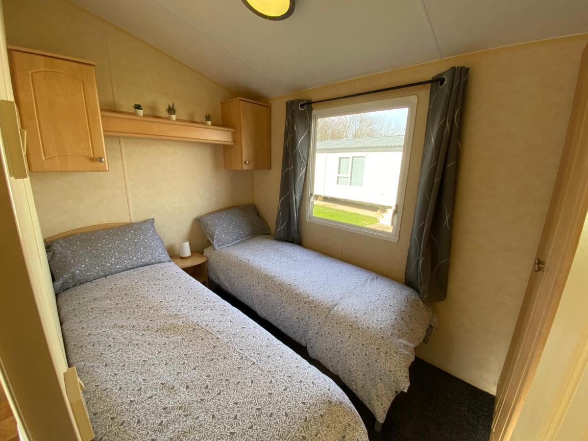 Violeta Turnberry Caravan Exteriér fotografie