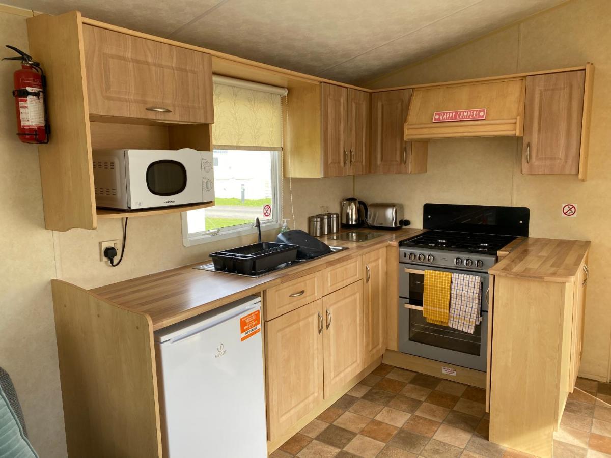 Violeta Turnberry Caravan Exteriér fotografie