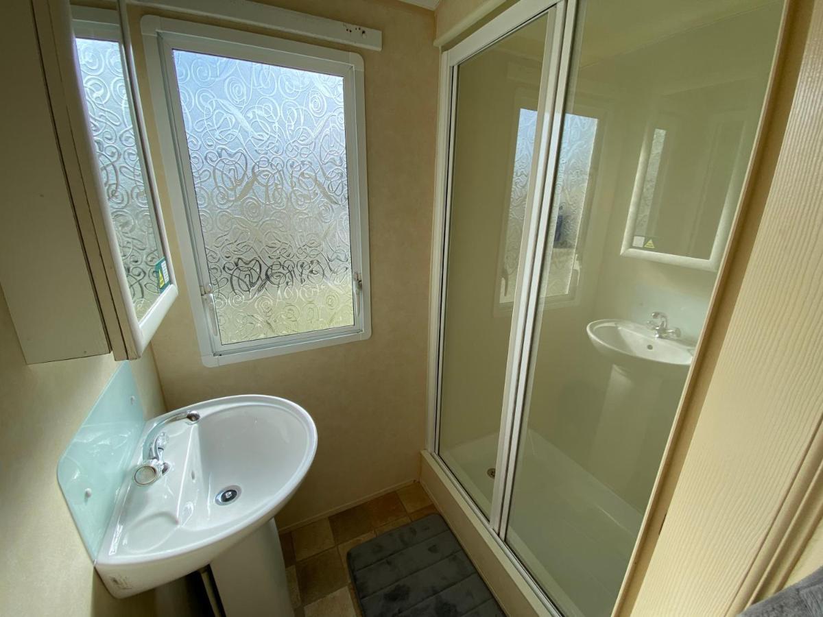 Violeta Turnberry Caravan Exteriér fotografie