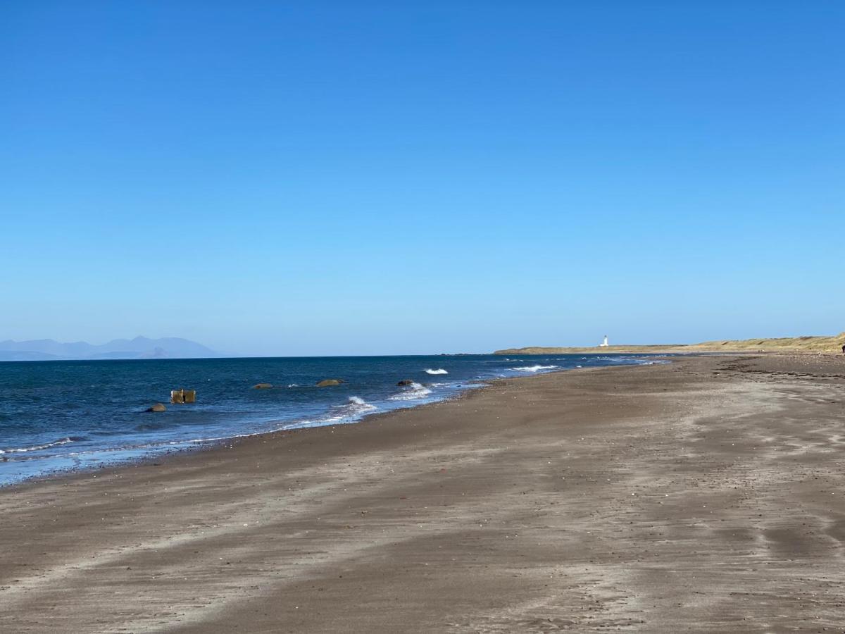 Violeta Turnberry Caravan Exteriér fotografie